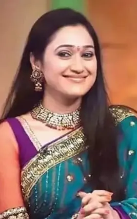 Disha Vakani