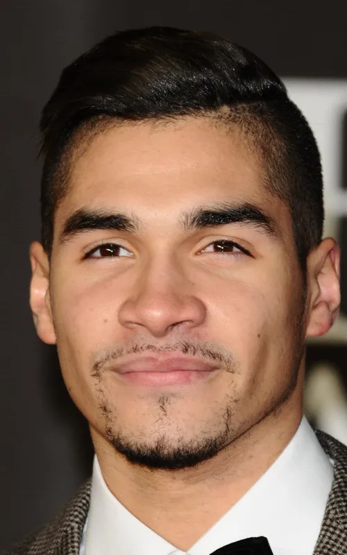 Louis Smith