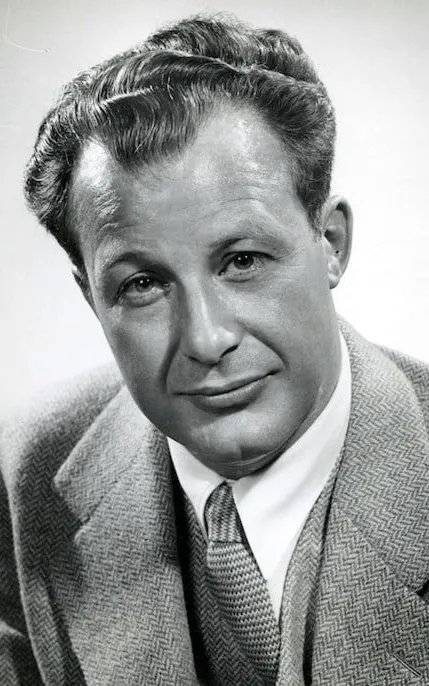 Clifton Fadiman