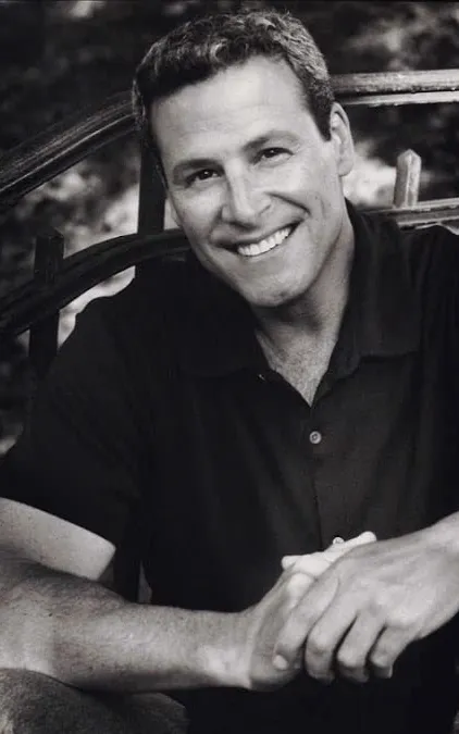 Todd Etelson