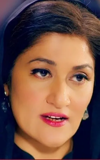 Irsa Ghazal