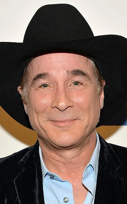 Clint Black