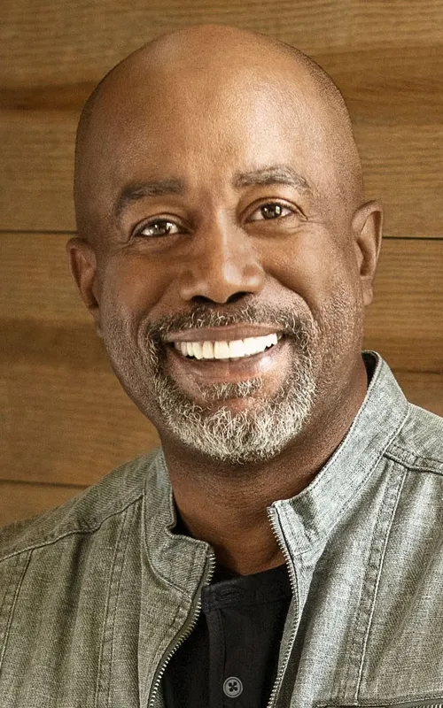 Darius Rucker