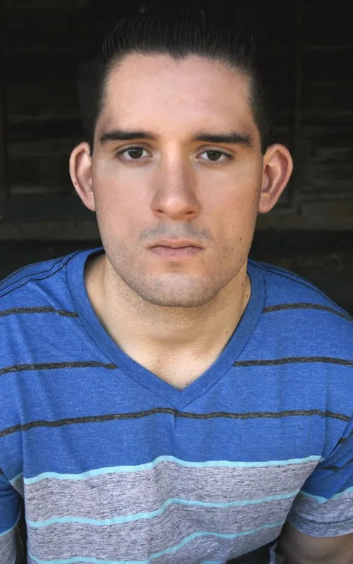 Eric Zettina