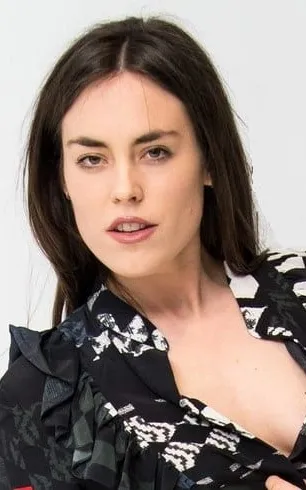 Tallulah Harlech