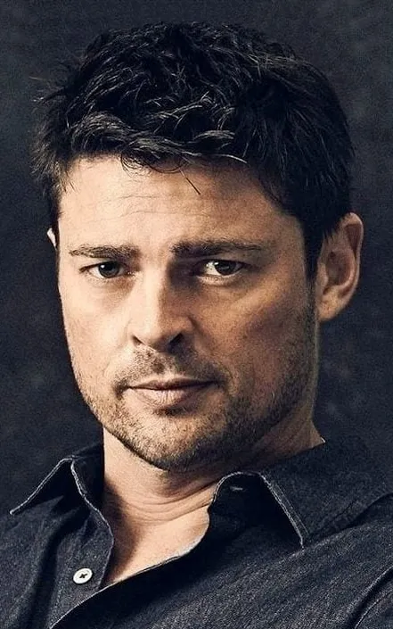 Karl Urban