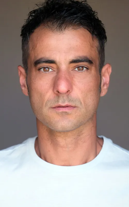 Gianfranco Terrin