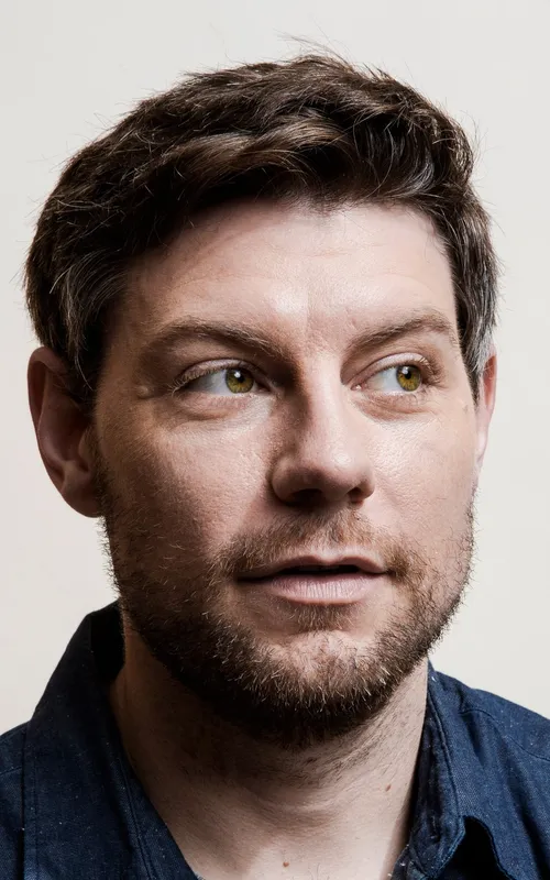 Patrick Fugit