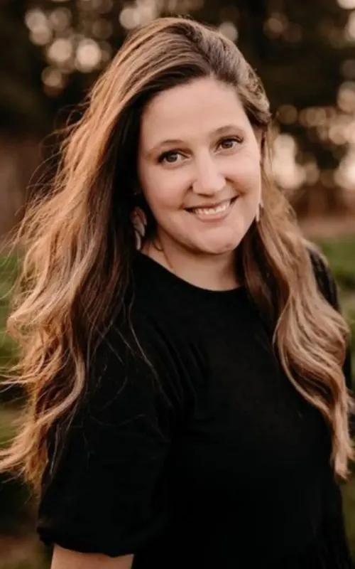 Tori Roloff