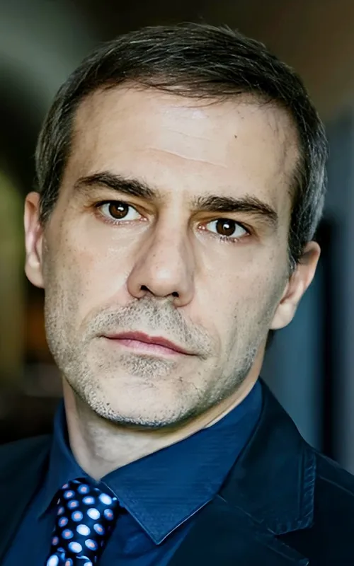 Alessandro Bertolucci