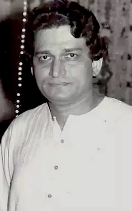 Shafi Inamdar