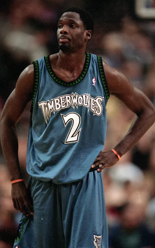 Malik Sealy