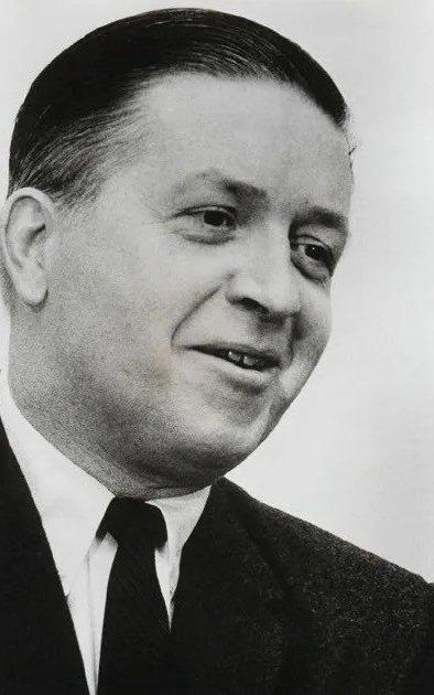 Hiram Sherman