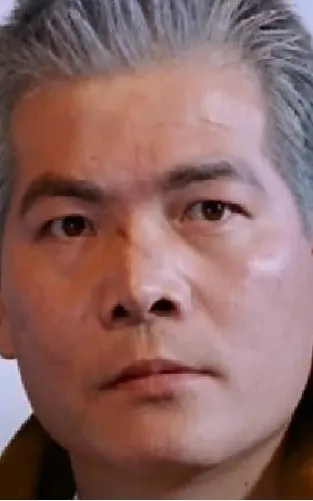 Alan Li Hai-Hsing