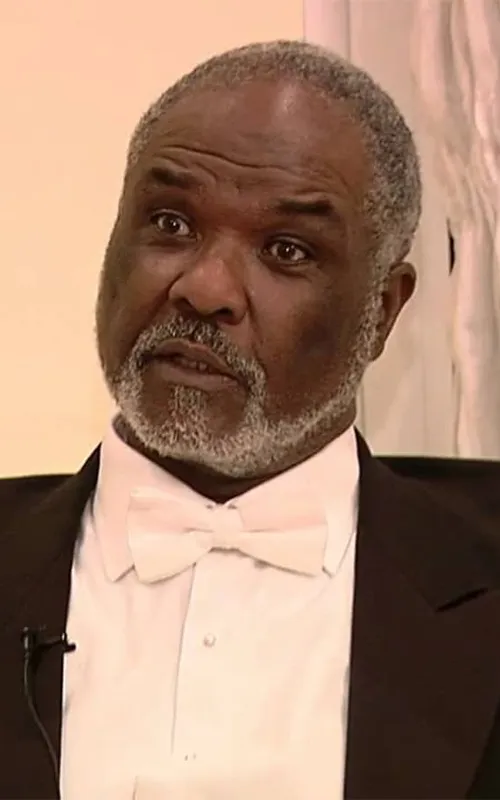 Willard White