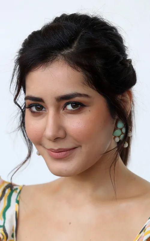 Raashii Khanna