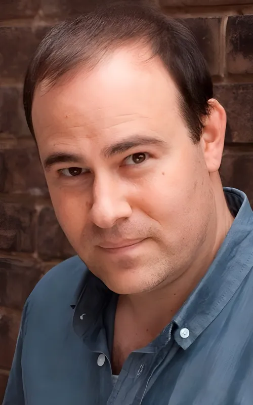 Toby Berner