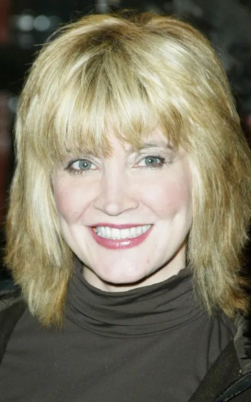 Crystal Bernard