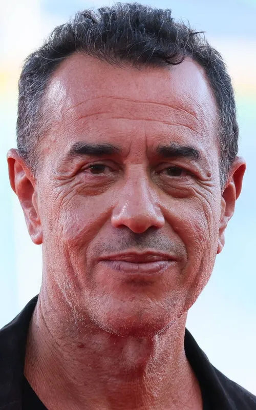 Matteo Garrone