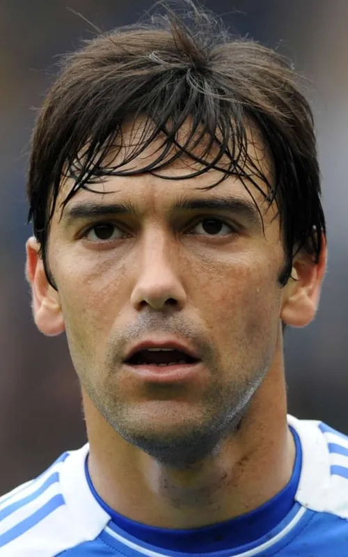 Paulo Ferreira