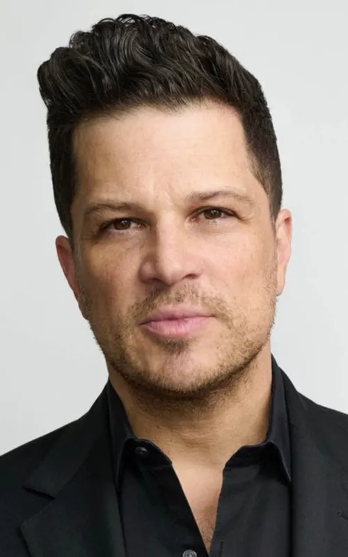 Mark Shunock