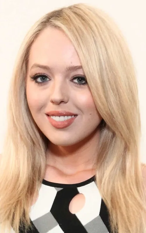 Tiffany Trump