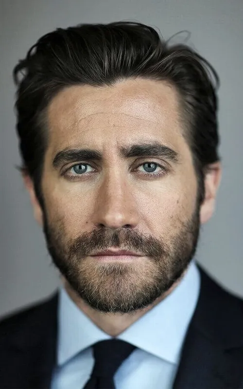 Jake Gyllenhaal