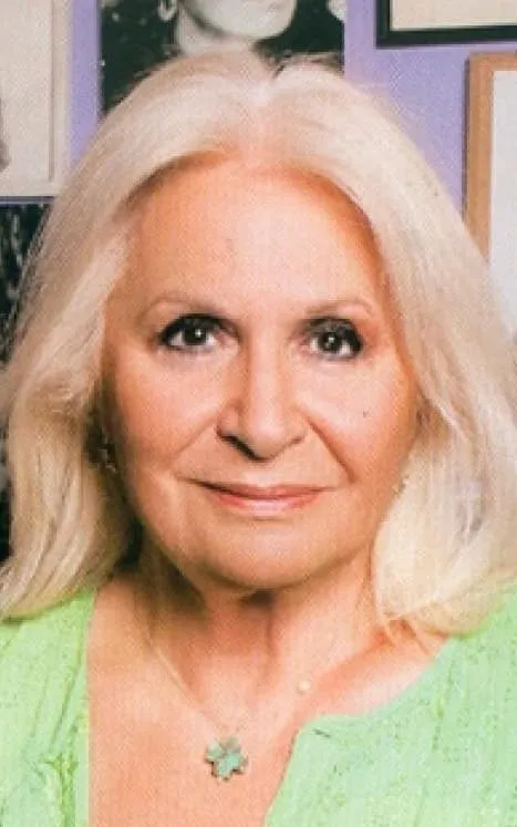 Betty Valassi