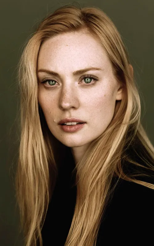 Deborah Ann Woll