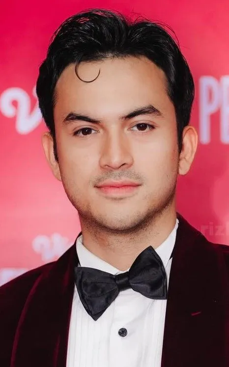 Rizky Nazar