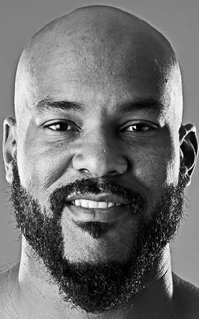 Gerald Washington