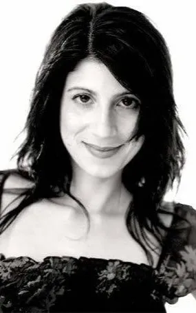 Catherine Zambri