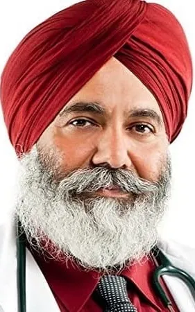 Bhavkhandan Singh Rakhra