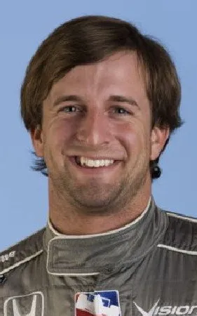 A.J. Foyt IV