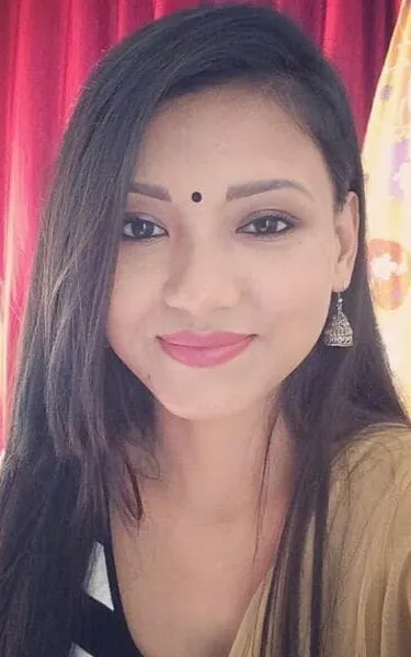 Payal Thapa