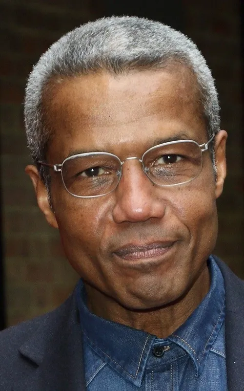 Hugh Quarshie