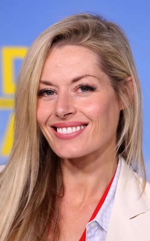 Madeleine West