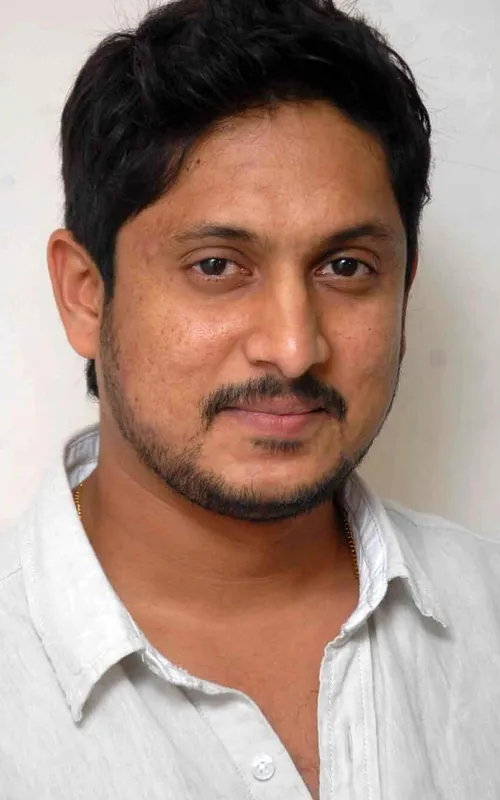 Ajai Rao