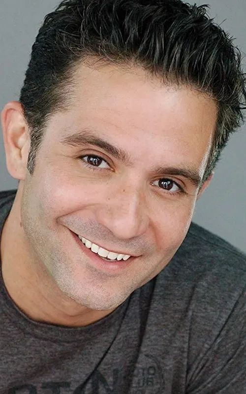 Mark Gagliardi