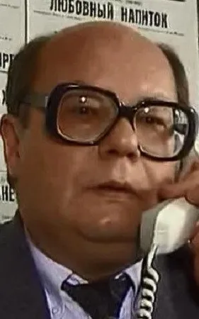 Gennadiy Khrapunkov