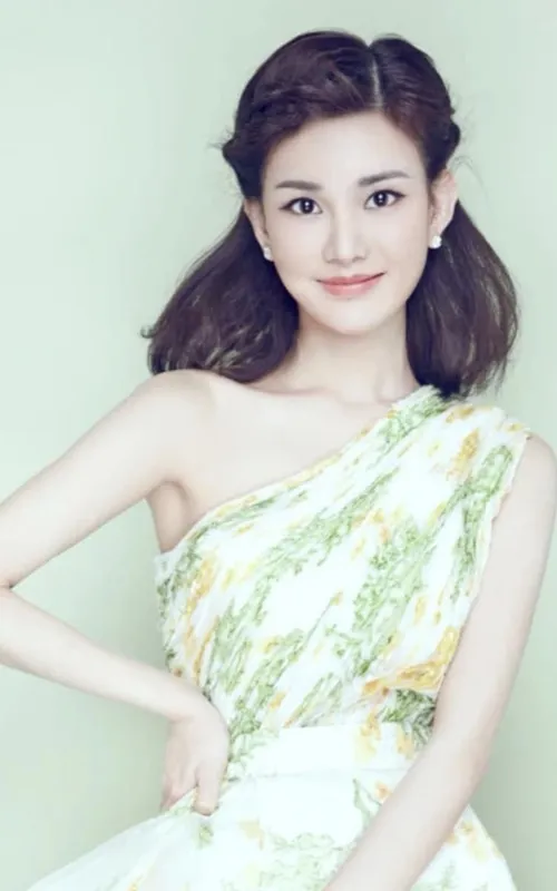 Li Mengyao