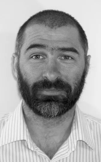Nick Theodorakis