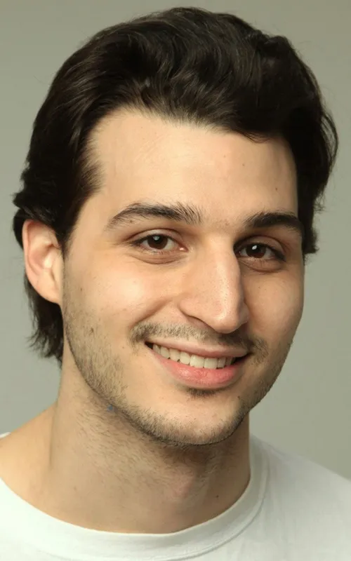 Volkan Eryaman
