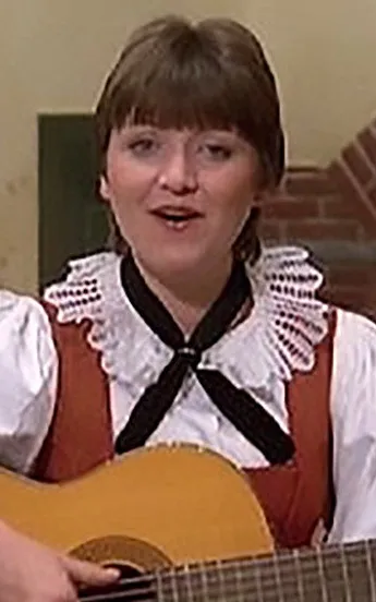 Maria Sulzer