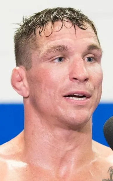 Darren Elkins