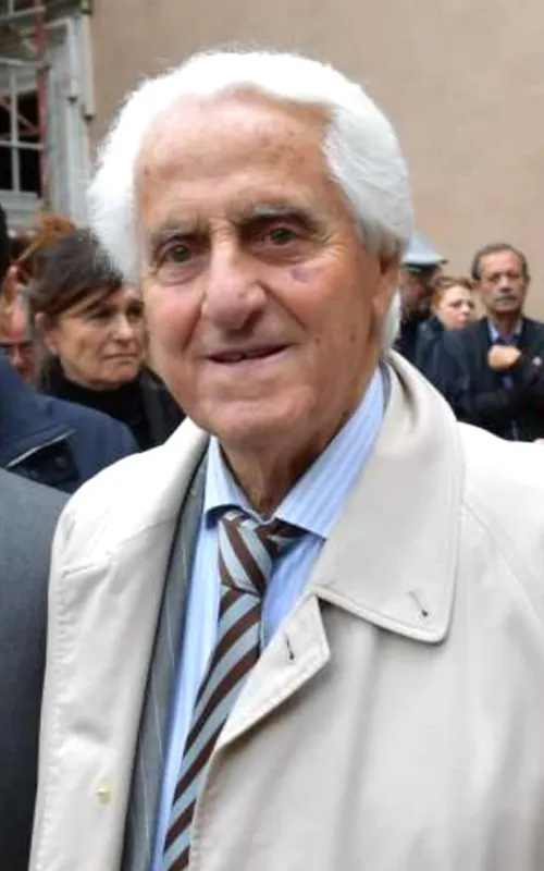 Pietro Innocenzi