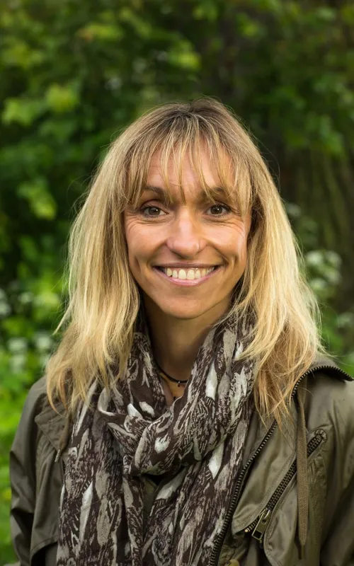 Michaela Strachan