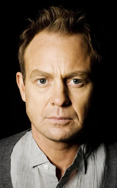 Jason Donovan