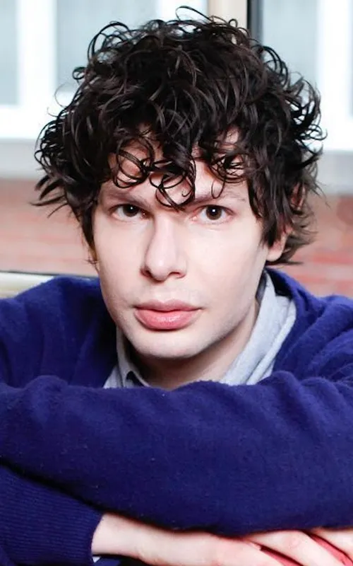 Simon Amstell