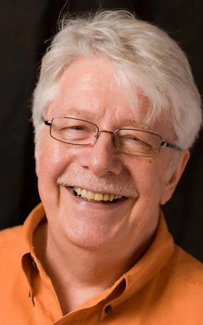 Ken Scott